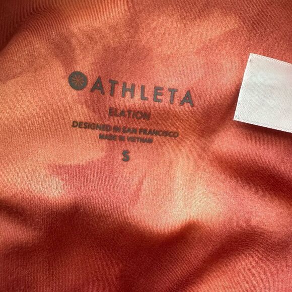 Athleta Elation 7/8 Leggings S - Picture 8 of 9